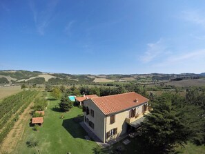 Esterni