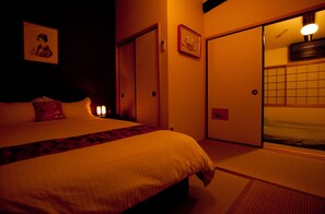 Ferienhaus, Nichtraucher | 3 Schlafzimmer, Bügeleisen/Bügelbrett, kostenloses WLAN, Bettwäsche