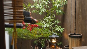 独立别墅, 无烟房 | 露台