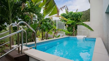 Villa, Non Smoking