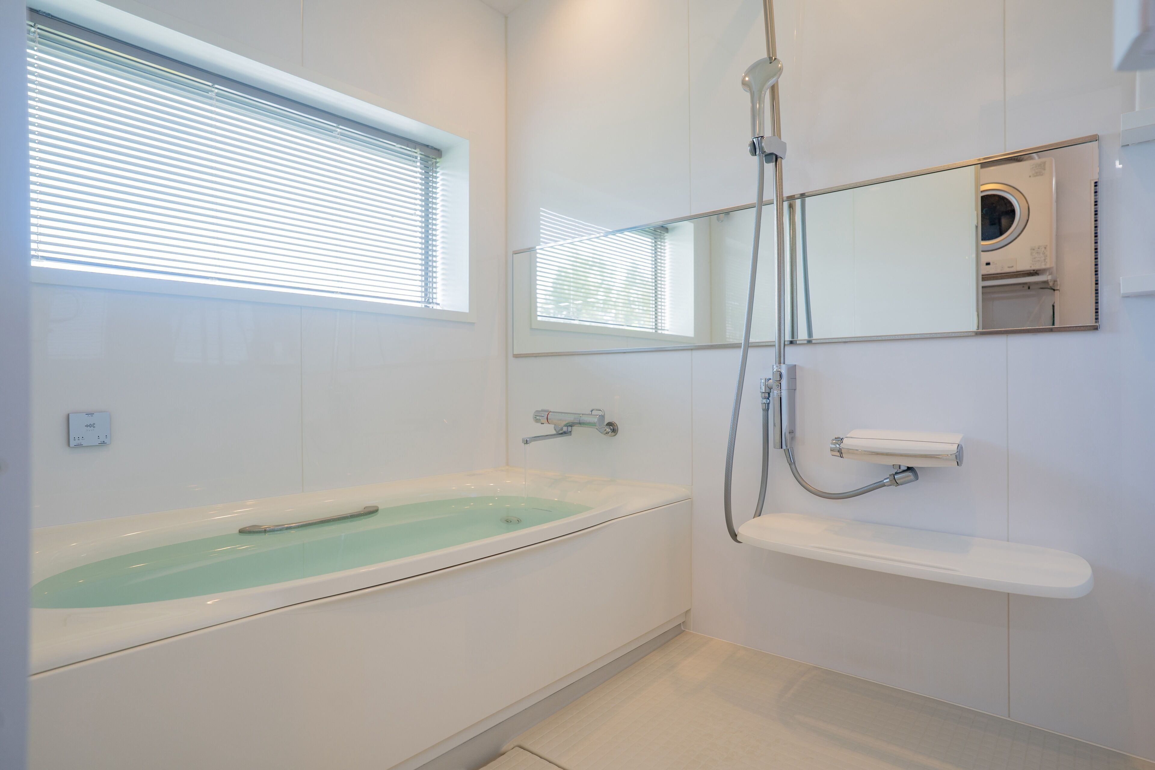 Villa, para no fumadores | 2 habitaciones, tabla de planchar con plancha y wifi gratis 
