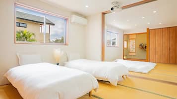 Villa, Non Smoking