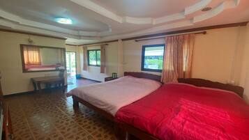 جناح عائلي | مكتب وواي فاي مجانًا وملاءات أسرّة