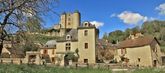 Small stone house in the heart of Périgord Noir