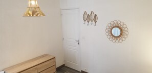 Interiör