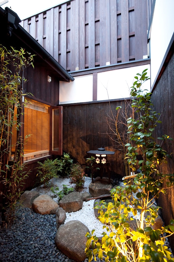 House, Non Smoking | Terrace/patio