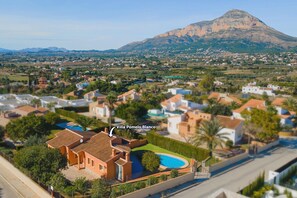 Unclassified image, 3 of 18, button - 0341 Villa Pomelo Elefante (Javea / Xàbia)