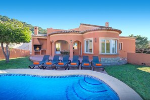 Unclassified image, 4 of 18, button - 0341 Villa Pomelo Elefante (Javea / Xàbia)