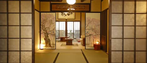單棟房屋, 非吸煙房 | 3 間睡房、熨斗/熨衫板、免費 Wi-Fi、床單