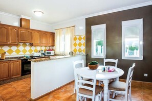 Dining - 0343 Villa Naranjo Elefante (Javea / Xàbia)