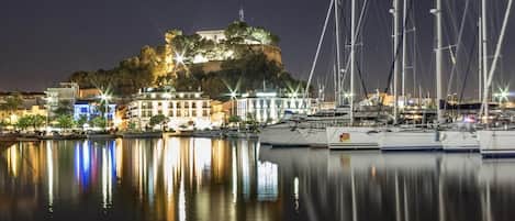 Port esportiu