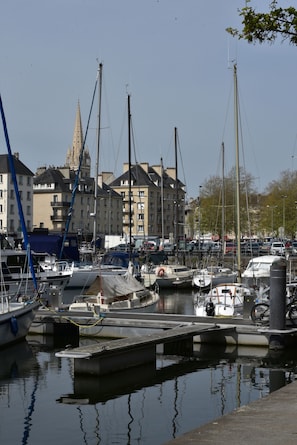 Port de plaisance