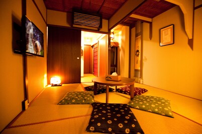 Yamagata Kyomachi Hatago Kitayamaomiya