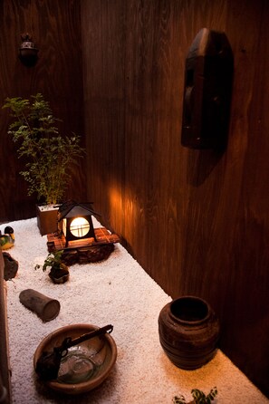 House, Non Smoking | Terrace/patio