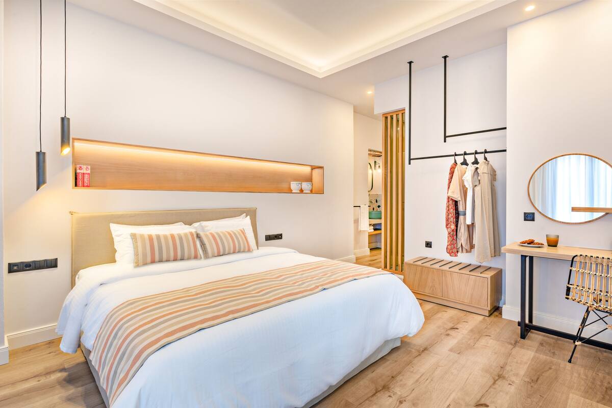 Design Apartment (2)
