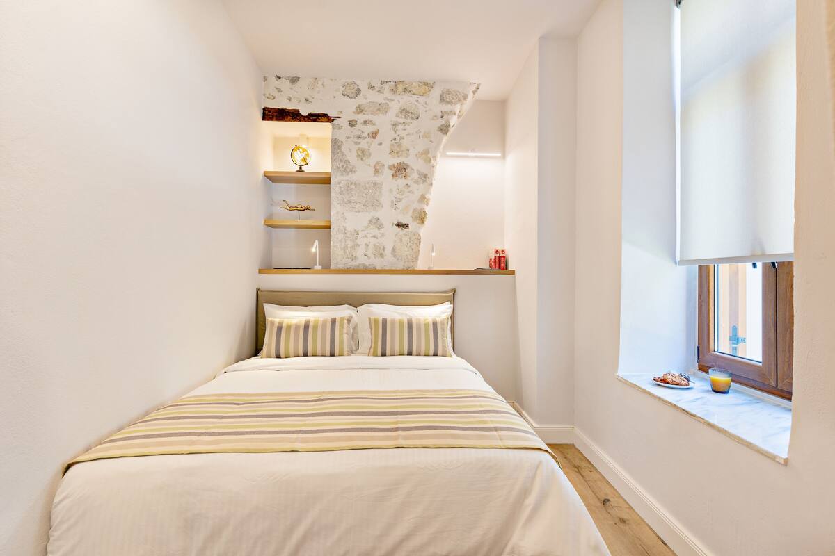 Comfort Apartment (1)