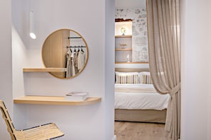 Comfort-Apartment (1) | 1 Schlafzimmer, kostenloses WLAN