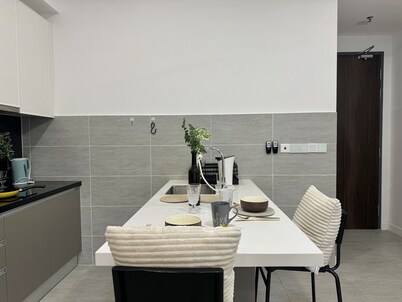 Bell Suites