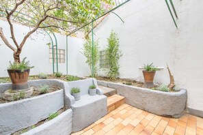 Property grounds - MaisonMars Studio 3 Blancarde (Marseille)