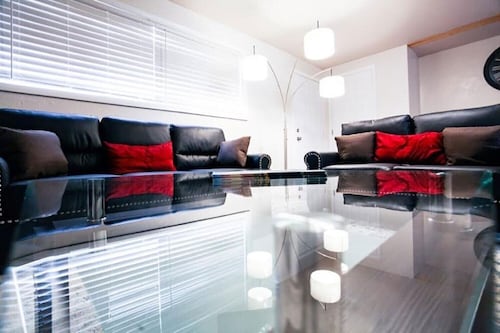 Apartment, Free Breakfast, Close by BYUI & Rexburg Temple 