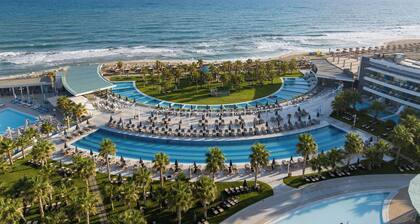 Lyttos Mare Adults Friendly 12+