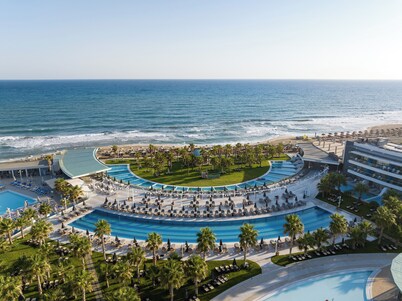 Lyttos Mare Adults Friendly 12+