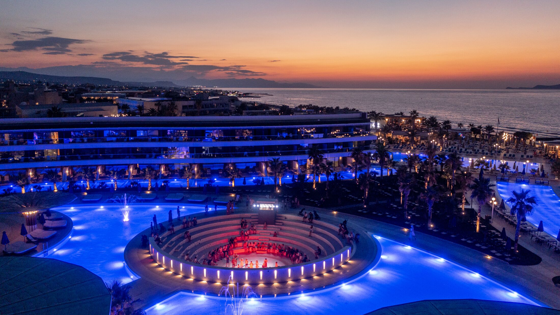 Photo - Lyttos Mare Adults Friendly 12plus