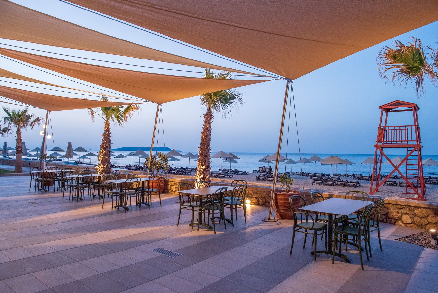 Photo - Lyttos Mare Adults Friendly 12+