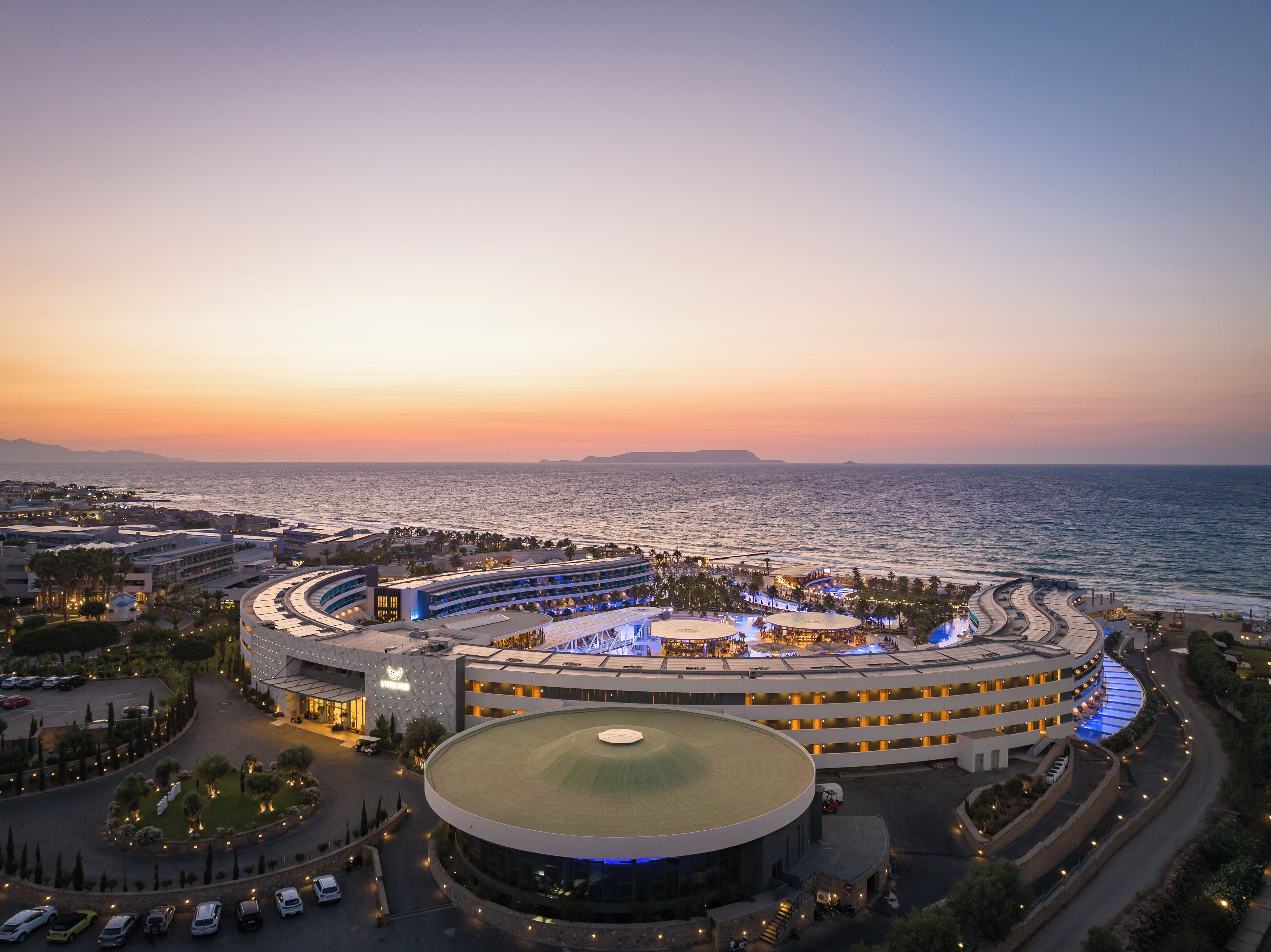 Foto - Lyttos Mare Adults Friendly 12+