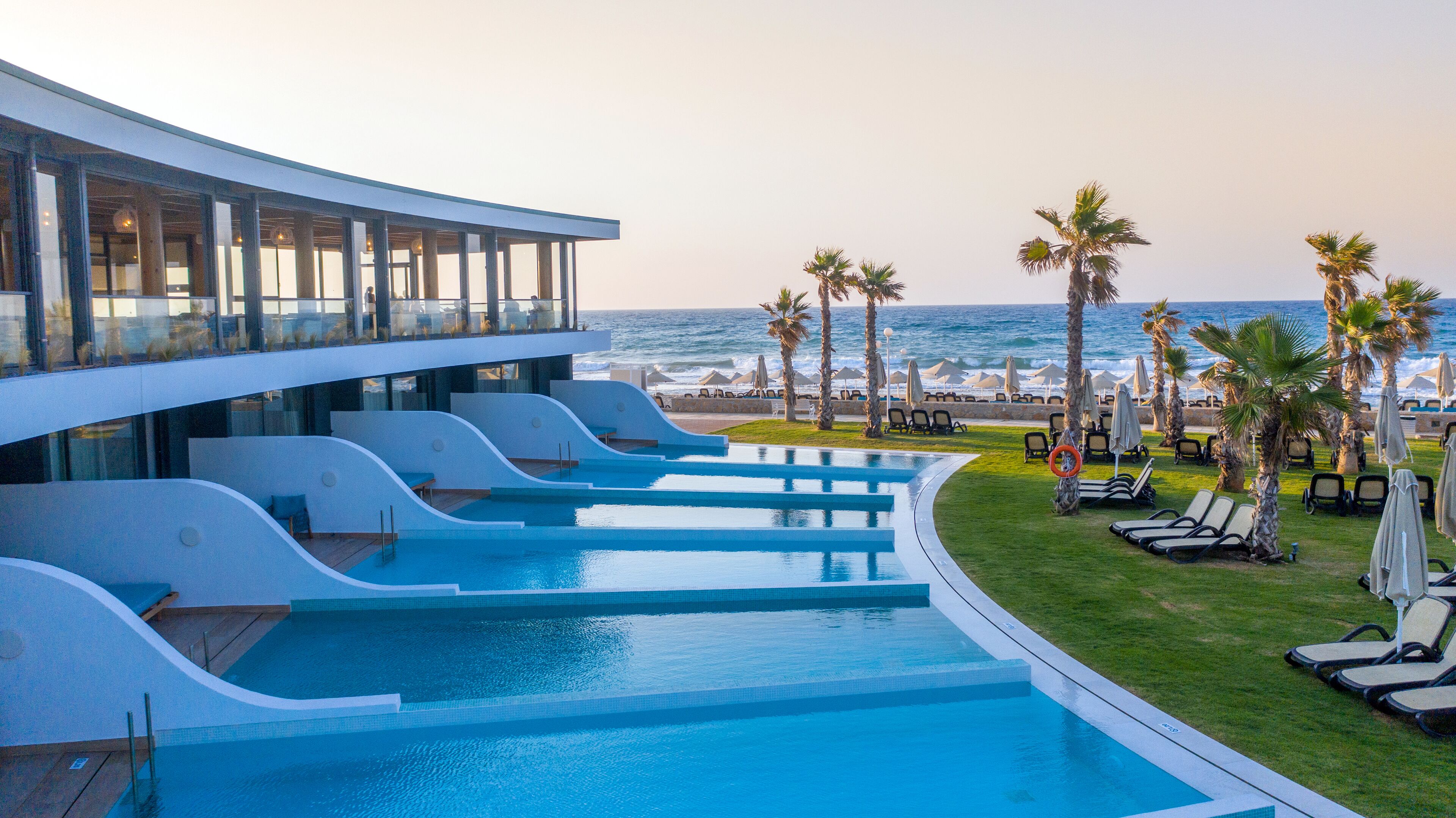 Photo - Lyttos Mare Adults Friendly 12plus