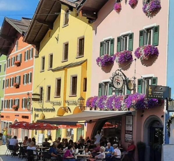 Exterior - Belle Kitz Pure (Kitzbuhel)