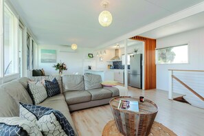 TV - Aldinga Beach Breakaway - Coastal Beauty Perfect For a Fam Vacay ~ C21 (Aldinga Beach)