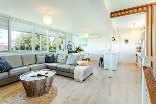 Aldinga Beach Breakaway - Coastal Beauty Perfect For a Fam Vacay ~ C21