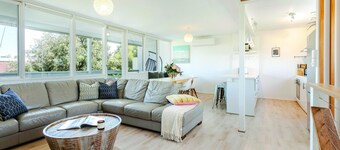 Aldinga Beach Breakaway - Coastal Beauty Perfect For a Fam Vacay ~ C21