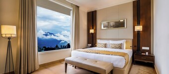 Regenta Resort & Spa Mashobra