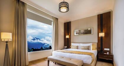 Regenta Resort & Spa Mashobra