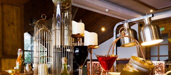 Regenta Resort & Spa Mashobra