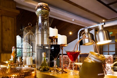 Regenta Resort & Spa Mashobra