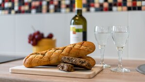 Studio Suite | Private kitchenette - Sleepway Apartments - Exotic Dream (Poznan)