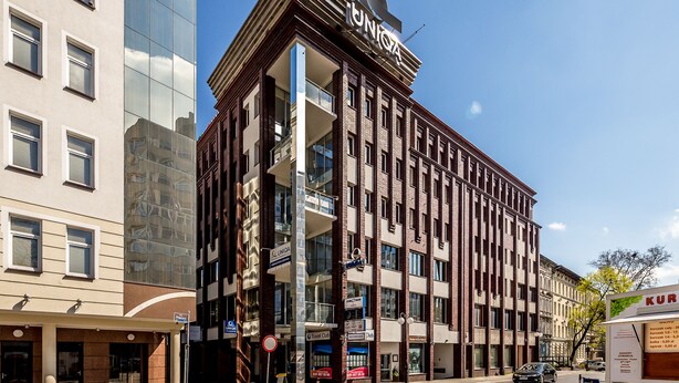 Exterior - Sleepway Apartments - Exotic Dream (Poznan)