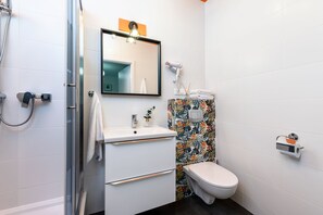 Studiosuite | Badezimmer