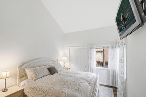2 chambres, Wi-Fi