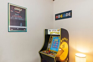 Spelletjeskamer