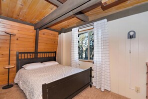 2 多间卧室、WiFi