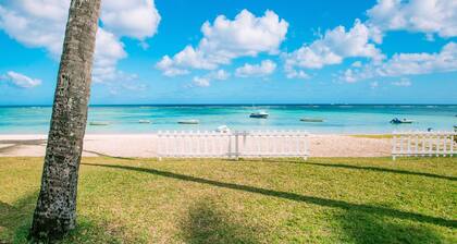 Bénitier: Seafront private apartment