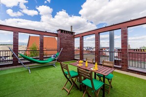 Studiosvit | Terrass/Patio