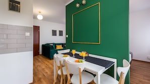 Studio Suite | Phòng ăn