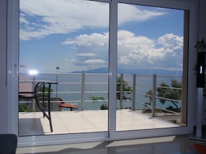 Interior - Casa Del Mare (Καβάλα)
