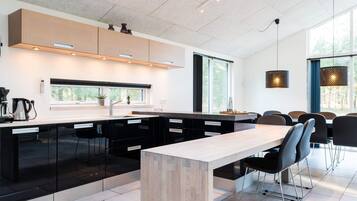 House | Private kitchen
