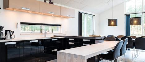 House | Private kitchen